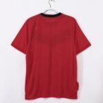 Retro Manchester United 09/10 Home - Image 2