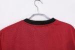 Retro Manchester United 09/10 Home - Image 9