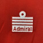 Retro Manchester United 1977 Home - Image 4