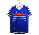 Retro  France 1998  Home-Masculina