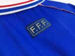 Retro  France 1998  Home-Masculina - Image 5