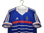 Retro  France 1998  Home-Masculina - Image 7