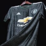 Masculina Manchester United 20/21 Away - Image 3