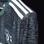 Masculina Manchester United 20/21 Away - Image 5