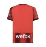 Masculina AC Milan 23/24 Home - Image 2