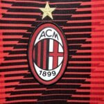 Masculina AC Milan 23/24 Home - Image 3