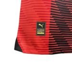 Masculina AC Milan 23/24 Home - Image 4