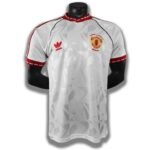 Retro Manchester United 1991 Away