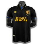 Retro Manchester United 93/94 Away