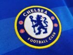 Retro Chelsea  2011/12 Home Champions League WITH 3 BADGES - Image 3