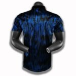 Retro Manchester United 1992/93 Away - Image 2