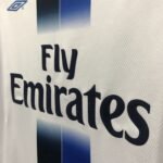 Retro Chelsea 2003 Away S-XXL - Image 3