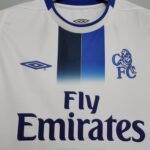 Retro Chelsea 2003 Away S-XXL - Image 6