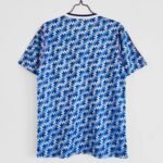 Retro Manchester United 1990/92 Away - Image 2