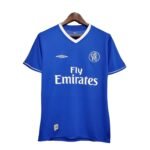 Retro Chelsea 2003-05 Home S-XXL