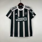 Manchester United 23/24 Away
