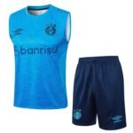 Sleevesless 2024-25 Grêmio Training Suit