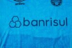 Sleevesless 2024-25 Grêmio Training Suit - Image 9