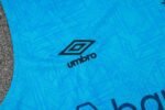 Sleevesless 2024-25 Grêmio Training Suit - Image 10