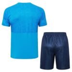 Shorts Sleeves 2024-25 Grêmio Training Suit - Image 2
