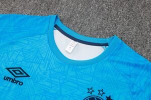 Shorts Sleeves 2024-25 Grêmio Training Suit - Image 5