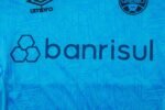 Shorts Sleeves 2024-25 Grêmio Training Suit - Image 7