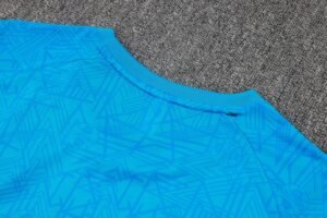 Shorts Sleeves 2024-25 Grêmio Training Suit - Image 9