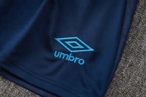 Shorts Sleeves 2024-25 Grêmio Training Suit - Image 14