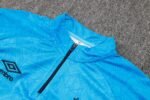 Full Zippered 2024-25 Grêmio Training Suit - Image 5