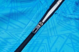 Full Zippered 2024-25 Grêmio Training Suit - Image 7