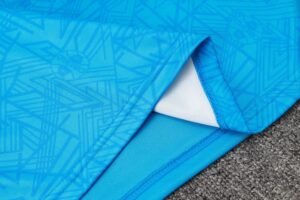 Full Zippered 2024-25 Grêmio Training Suit - Image 8