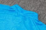 Full Zippered 2024-25 Grêmio Training Suit - Image 9