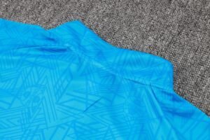 Full Zippered 2024-25 Grêmio Training Suit - Image 9