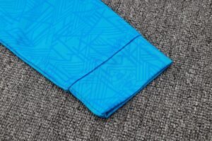 Full Zippered 2024-25 Grêmio Training Suit - Image 10