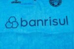 Full Zippered 2024-25 Grêmio Training Suit - Image 12