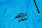 Full Zippered 2024-25 Grêmio Training Suit - Image 13