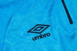 Full Zippered 2024-25 Grêmio Training Suit - Image 13