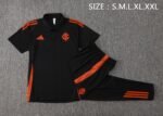 SC Internacional Short Sleeves Long Pant C1153 - Image 3