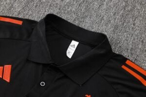 SC Internacional Short Sleeves Long Pant C1153 - Image 4