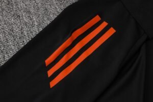 SC Internacional Short Sleeves Long Pant C1153 - Image 5