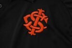 SC Internacional Short Sleeves Long Pant C1153 - Image 7