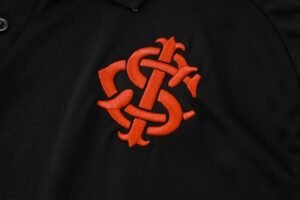 SC Internacional Short Sleeves Long Pant C1153 - Image 7