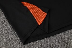 SC Internacional Short Sleeves Long Pant C1153 - Image 9