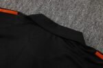 SC Internacional Short Sleeves Long Pant C1153 - Image 11