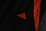 SC Internacional half zipper training suit B995 - Image 7