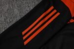 SC Internacional half zipper training suit B995 - Image 11