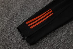 SC Internacional half zipper training suit B995 - Image 13