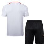 SC Internacional Short Sleeves training suit D1270 - Image 2
