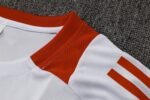 SC Internacional Short Sleeves training suit D1270 - Image 4
