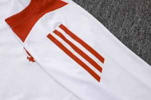 SC Internacional Short Sleeves training suit D1270 - Image 5